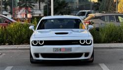 دودج تشالنجر